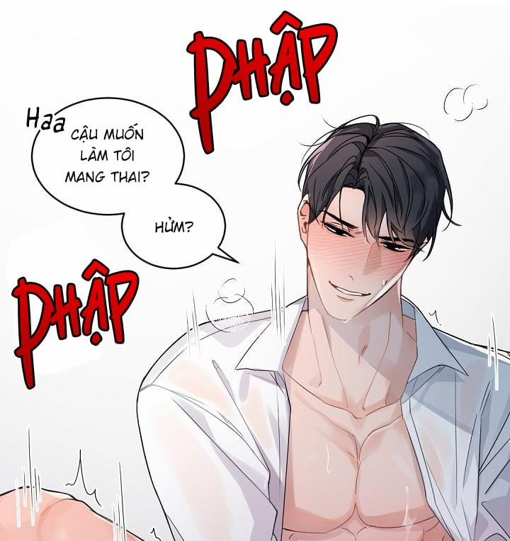 Boss Bitch Baby 62 trang 46