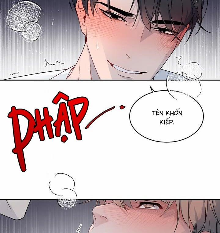 Boss Bitch Baby 62 trang 48