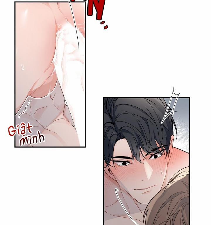 Boss Bitch Baby 62 trang 55