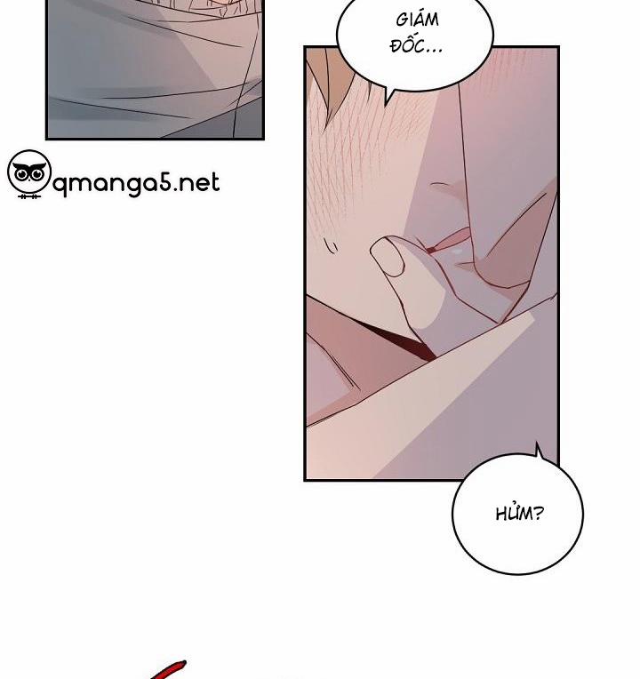 Boss Bitch Baby 62 trang 66