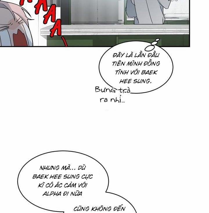 Boss Bitch Baby 62 trang 79