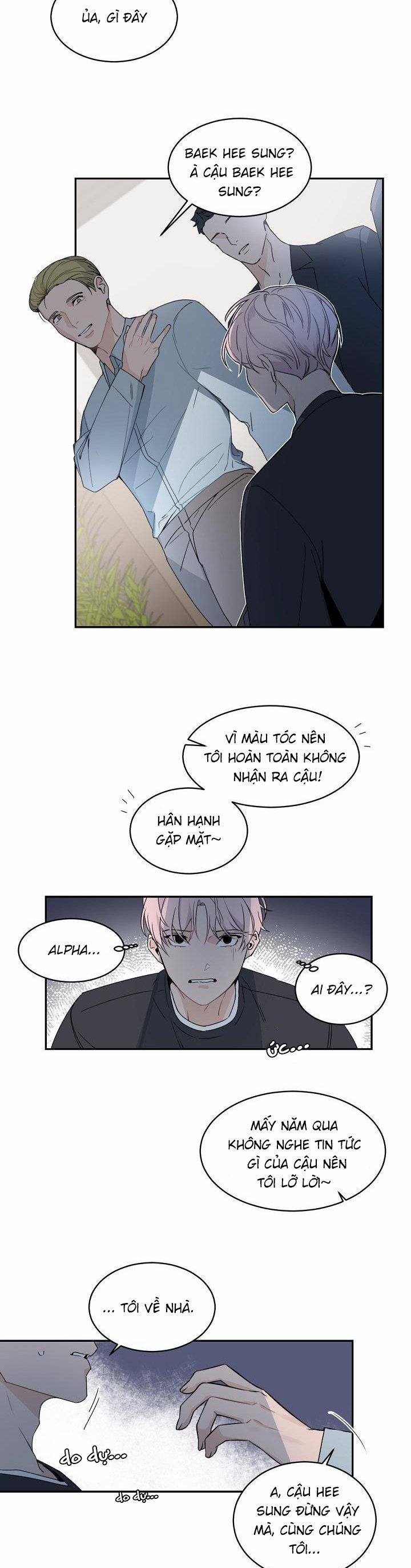 Boss Bitch Baby 63 trang 16