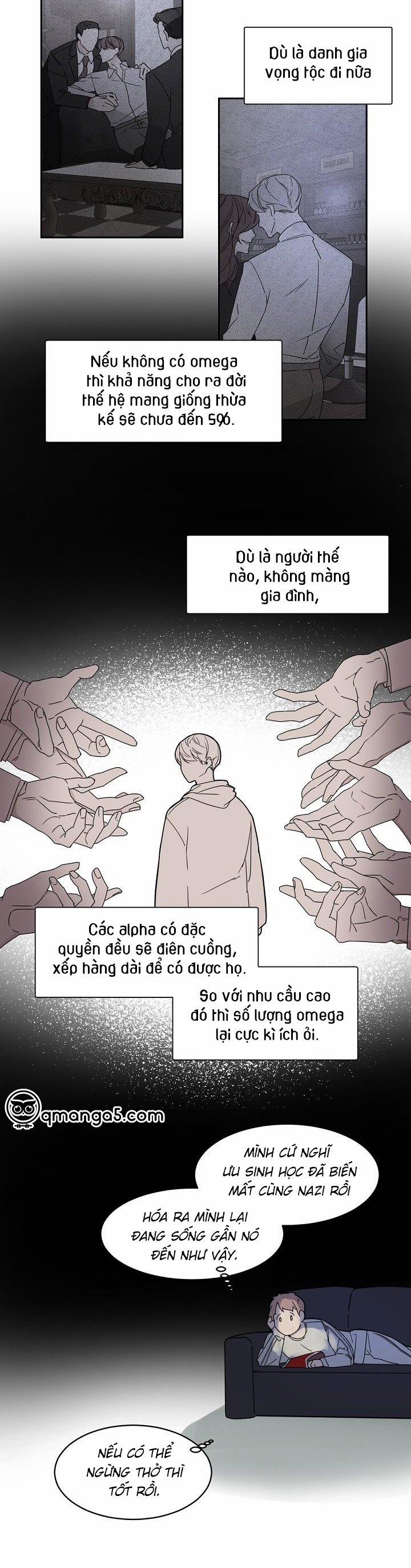 Boss Bitch Baby 63 trang 3