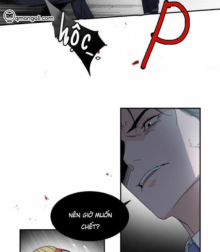 Boss Bitch Baby 64 trang 19