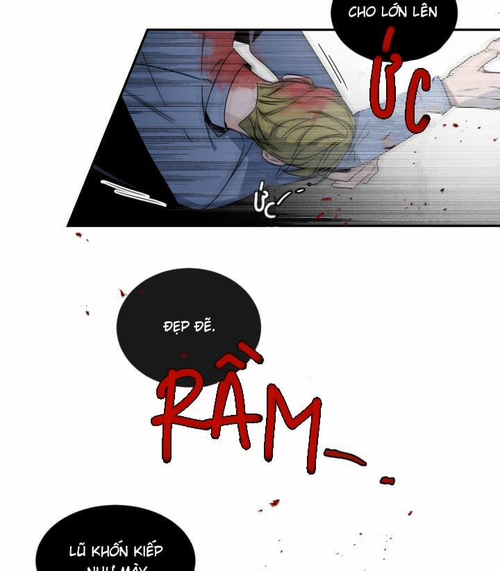 Boss Bitch Baby 64 trang 22