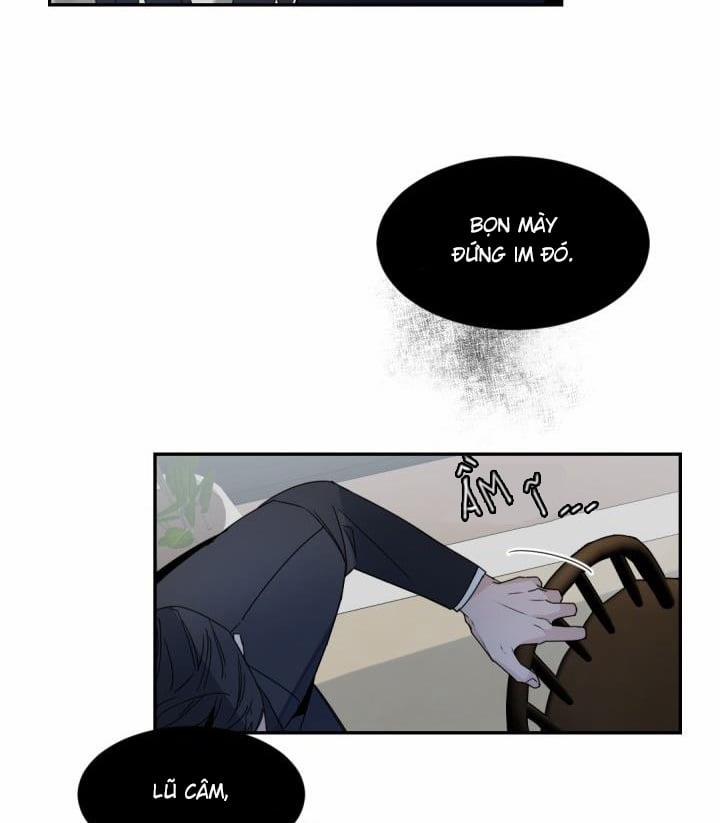 Boss Bitch Baby 64 trang 26