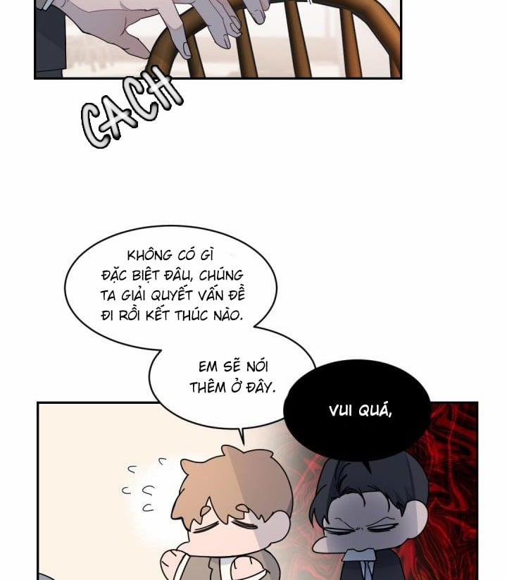 Boss Bitch Baby 64 trang 34