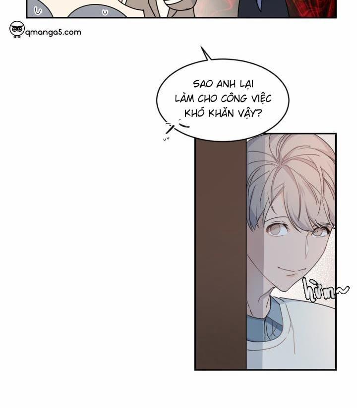 Boss Bitch Baby 64 trang 35