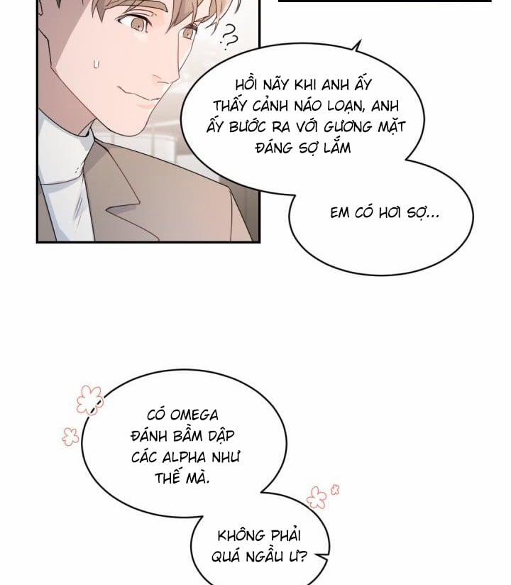 Boss Bitch Baby 64 trang 49