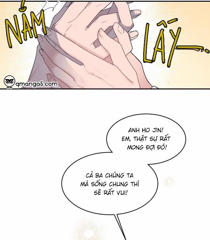 Boss Bitch Baby 64 trang 63