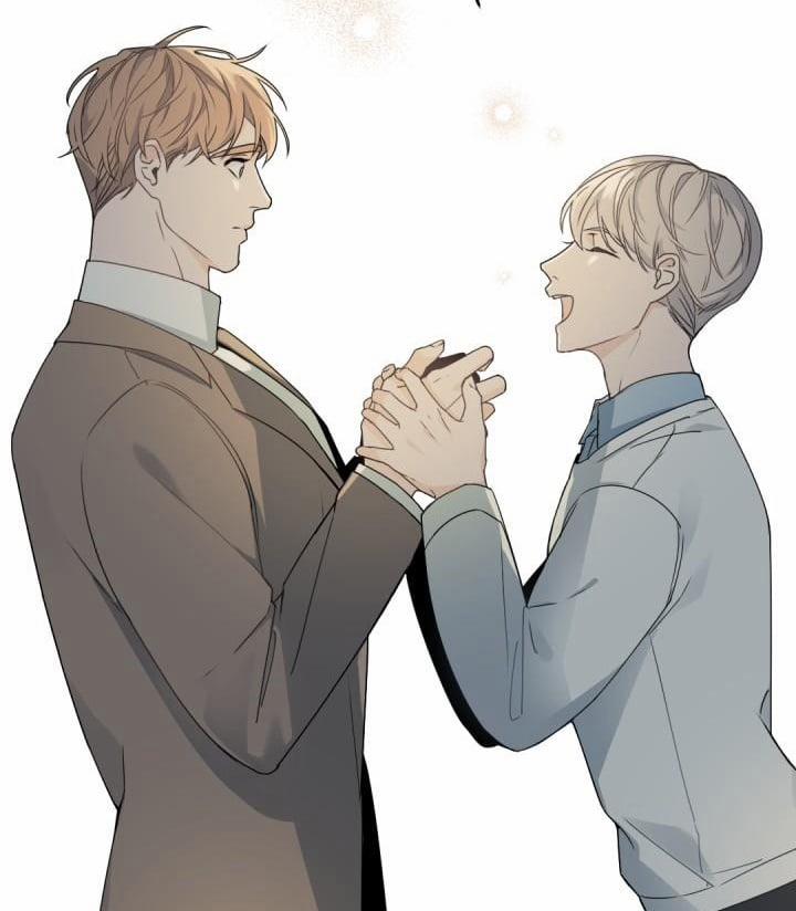 Boss Bitch Baby 64 trang 64