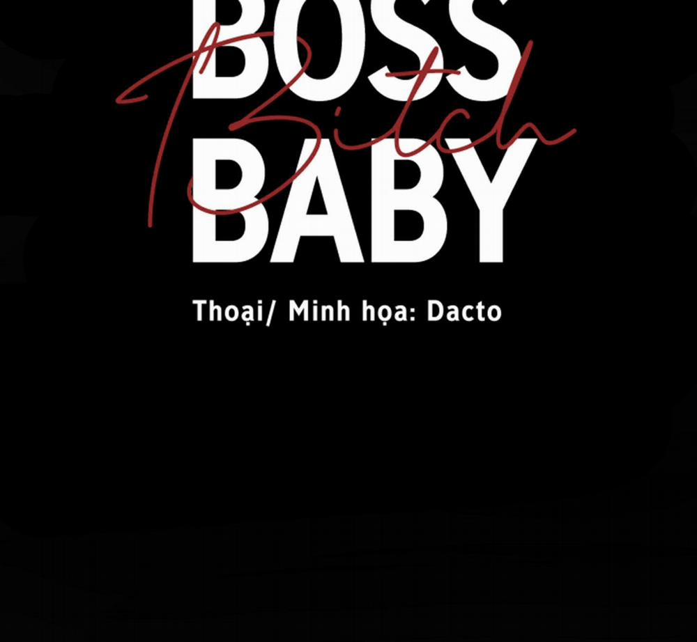 Boss Bitch Baby 65 trang 26