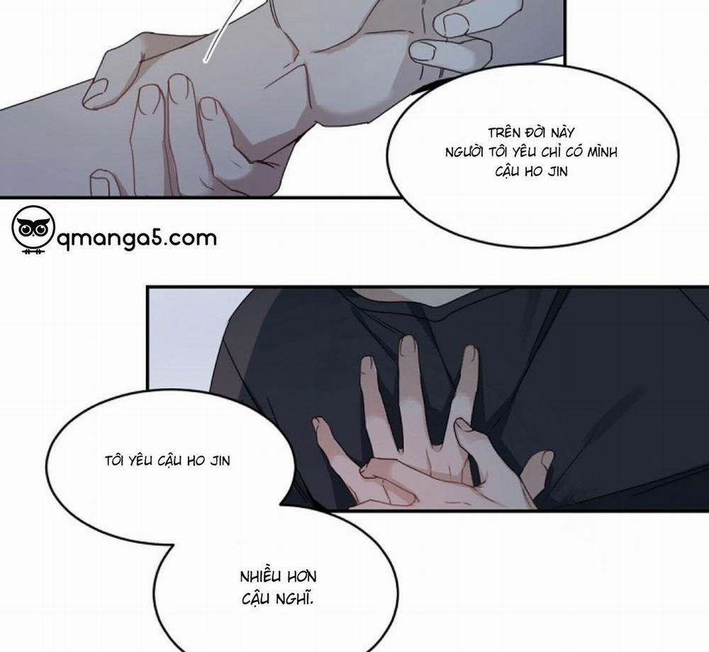 Boss Bitch Baby 65 trang 41