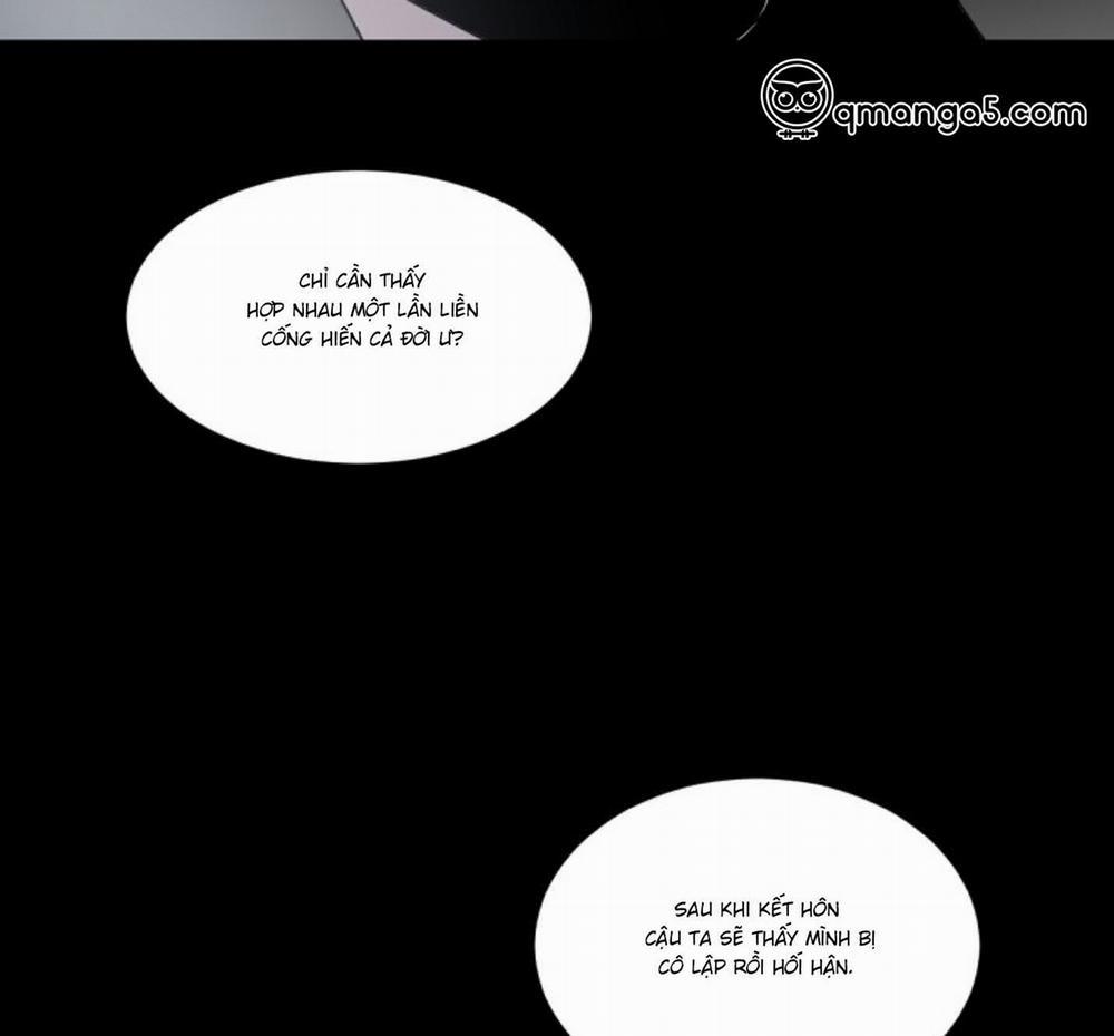 Boss Bitch Baby 65 trang 54