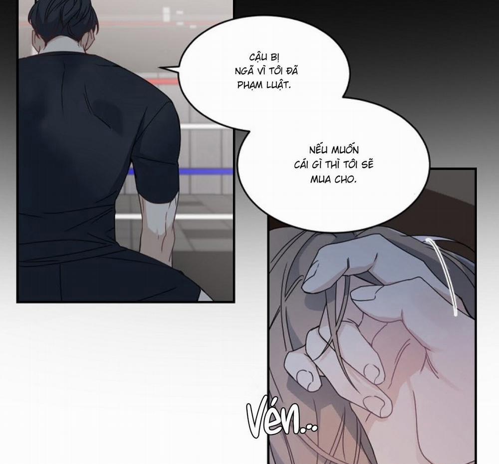 Boss Bitch Baby 65 trang 70