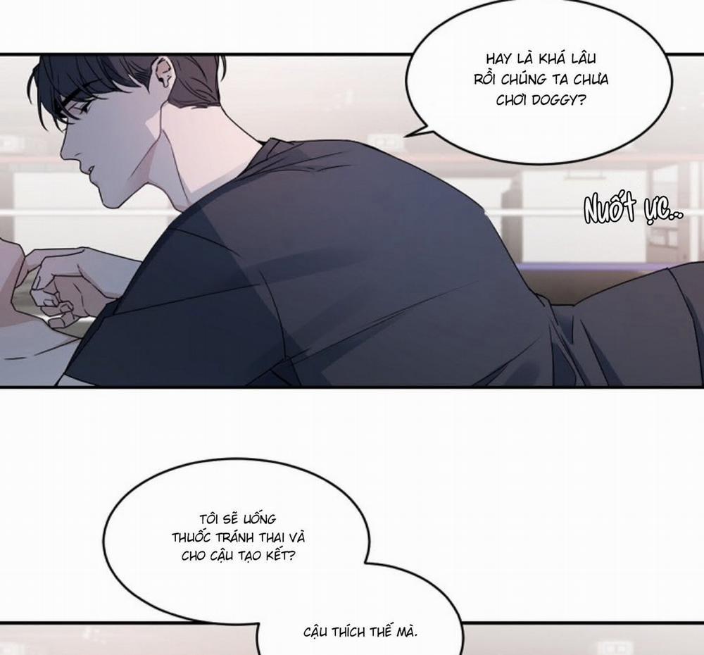 Boss Bitch Baby 65 trang 72