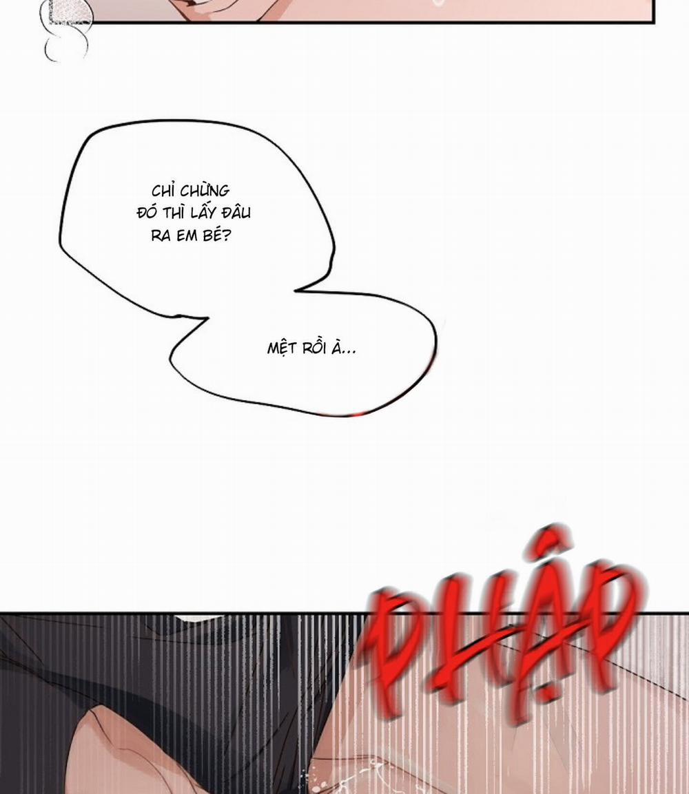 Boss Bitch Baby 66 trang 20