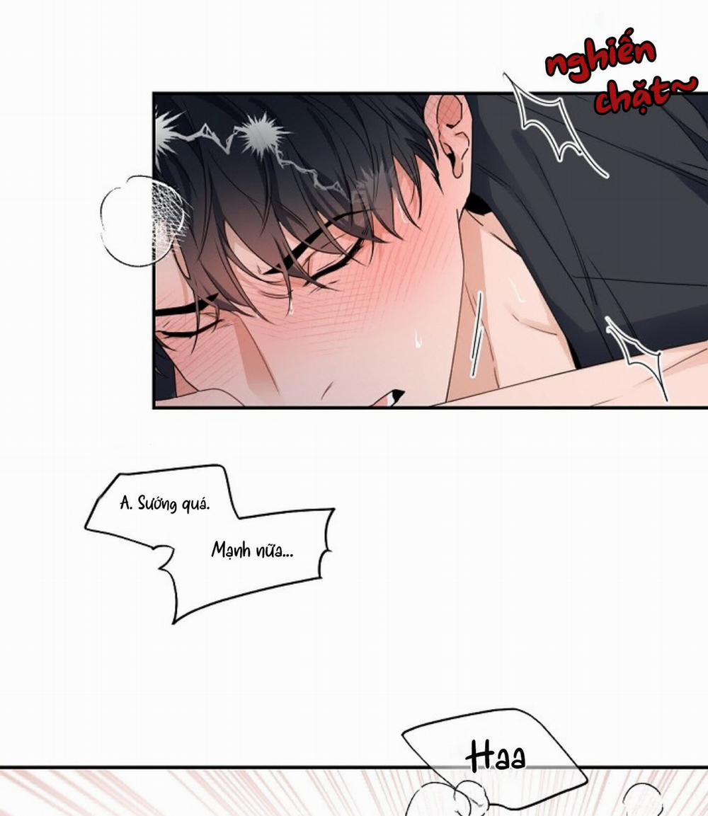 Boss Bitch Baby 66 trang 25