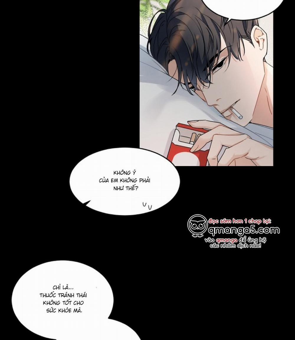 Boss Bitch Baby 66 trang 3