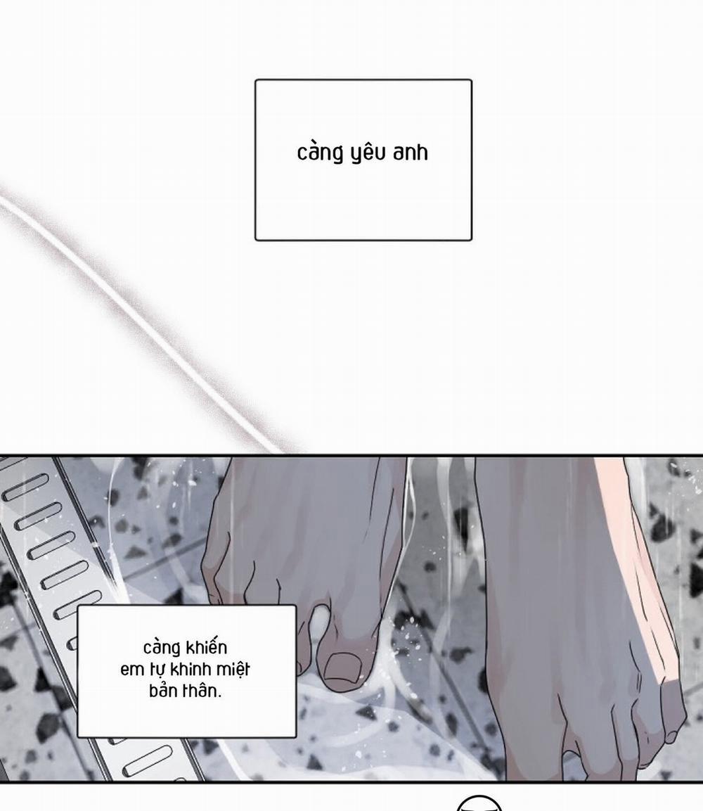 Boss Bitch Baby 66 trang 38