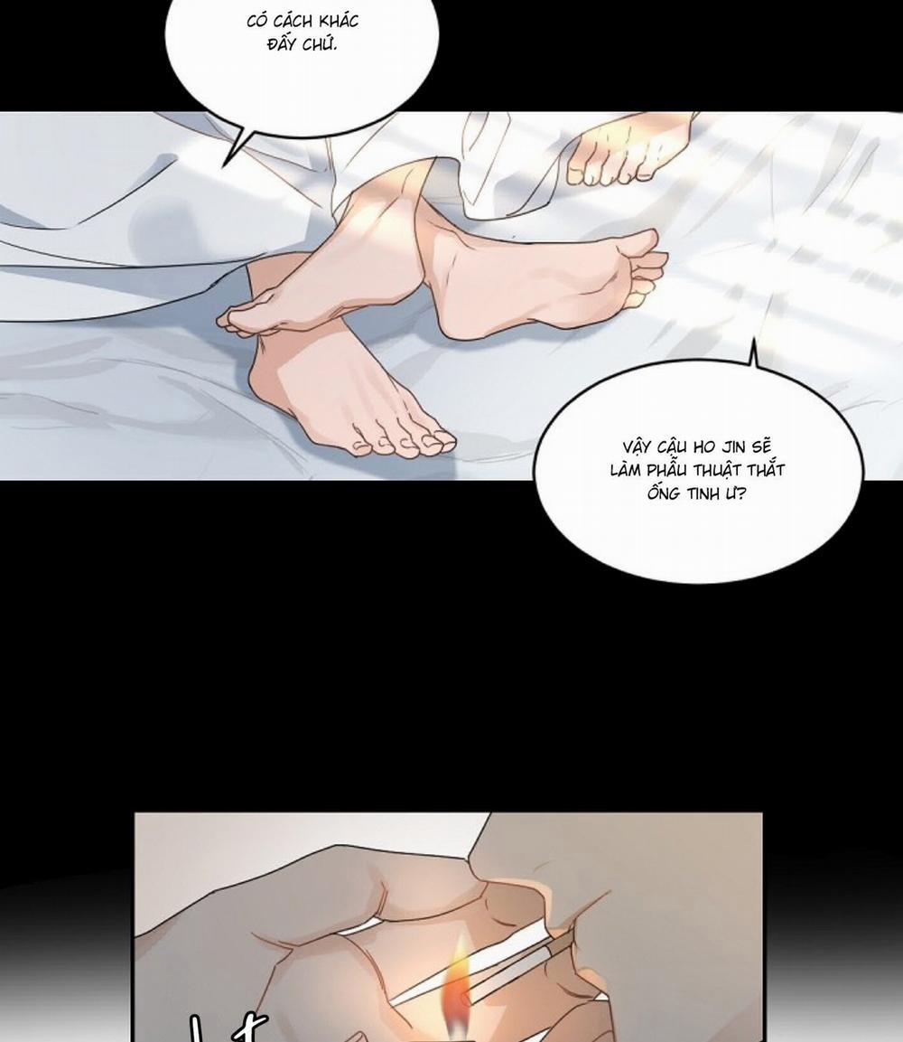 Boss Bitch Baby 66 trang 4