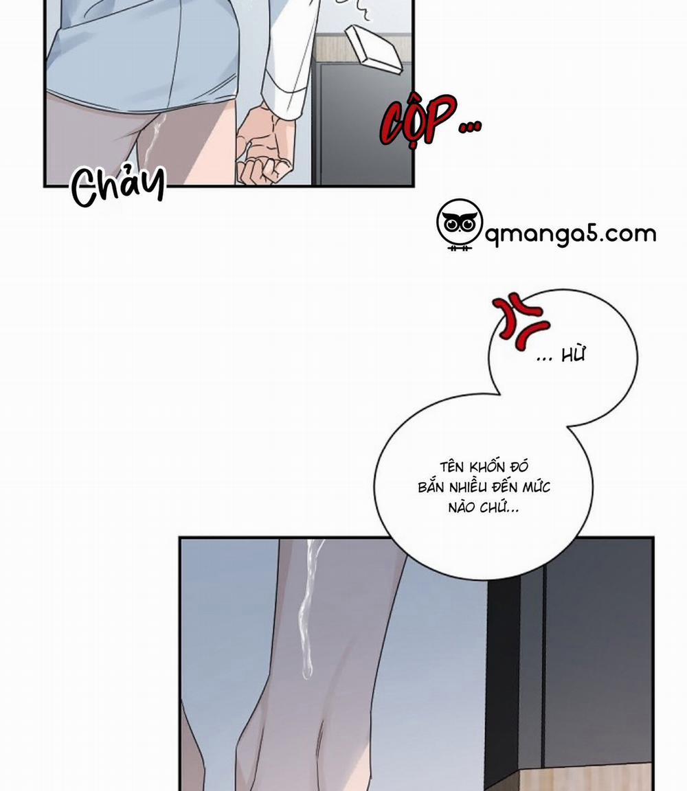 Boss Bitch Baby 66 trang 46