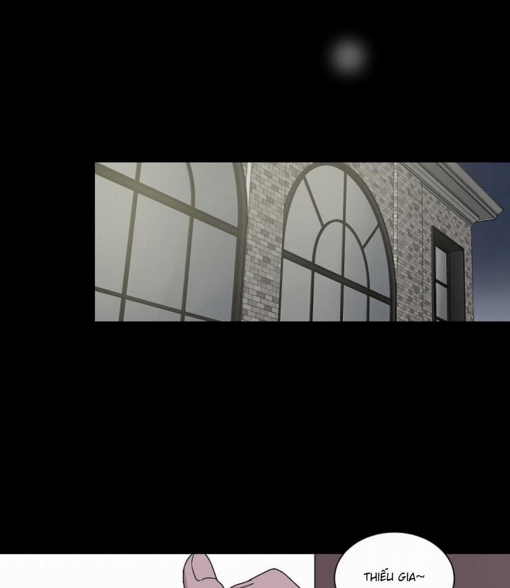 Boss Bitch Baby 66 trang 49