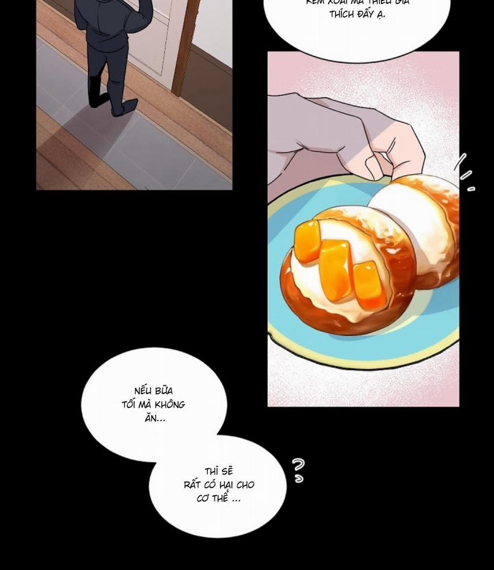 Boss Bitch Baby 66 trang 51