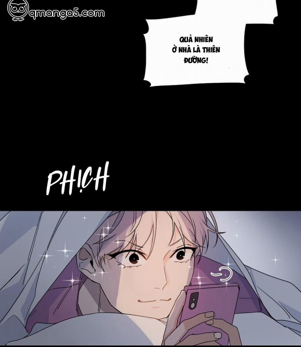 Boss Bitch Baby 66 trang 58