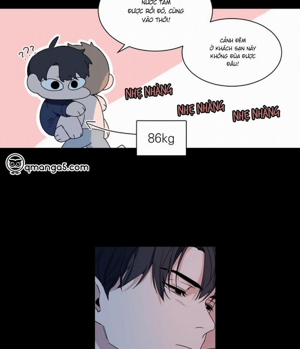 Boss Bitch Baby 67 trang 18