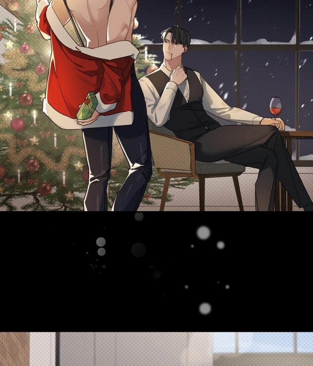 Boss Bitch Baby 67 trang 22