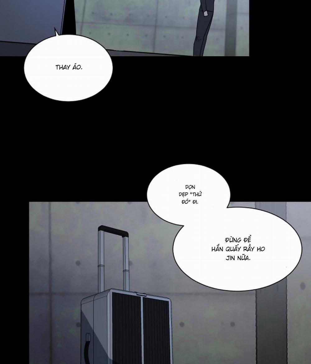 Boss Bitch Baby 67 trang 37