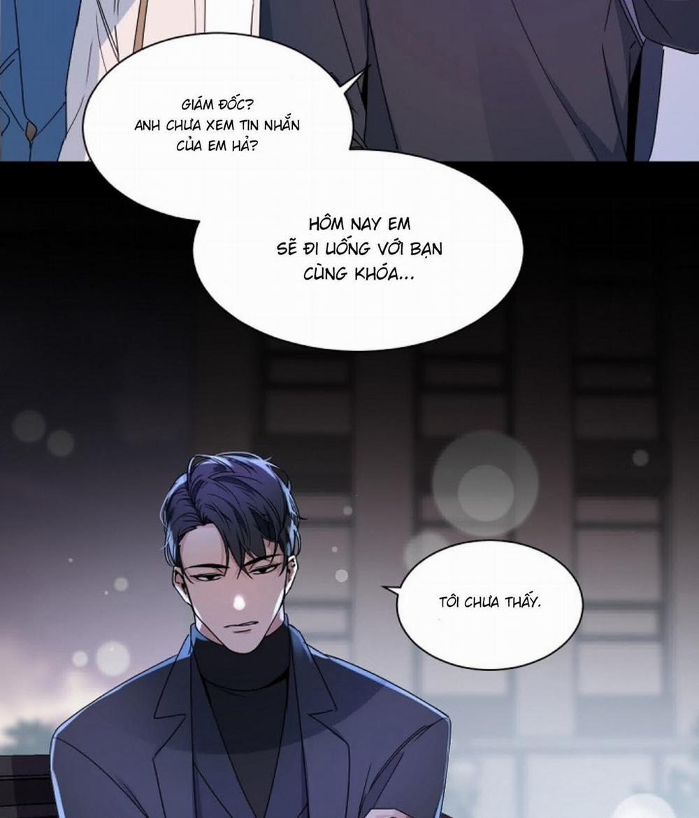 Boss Bitch Baby 67 trang 41