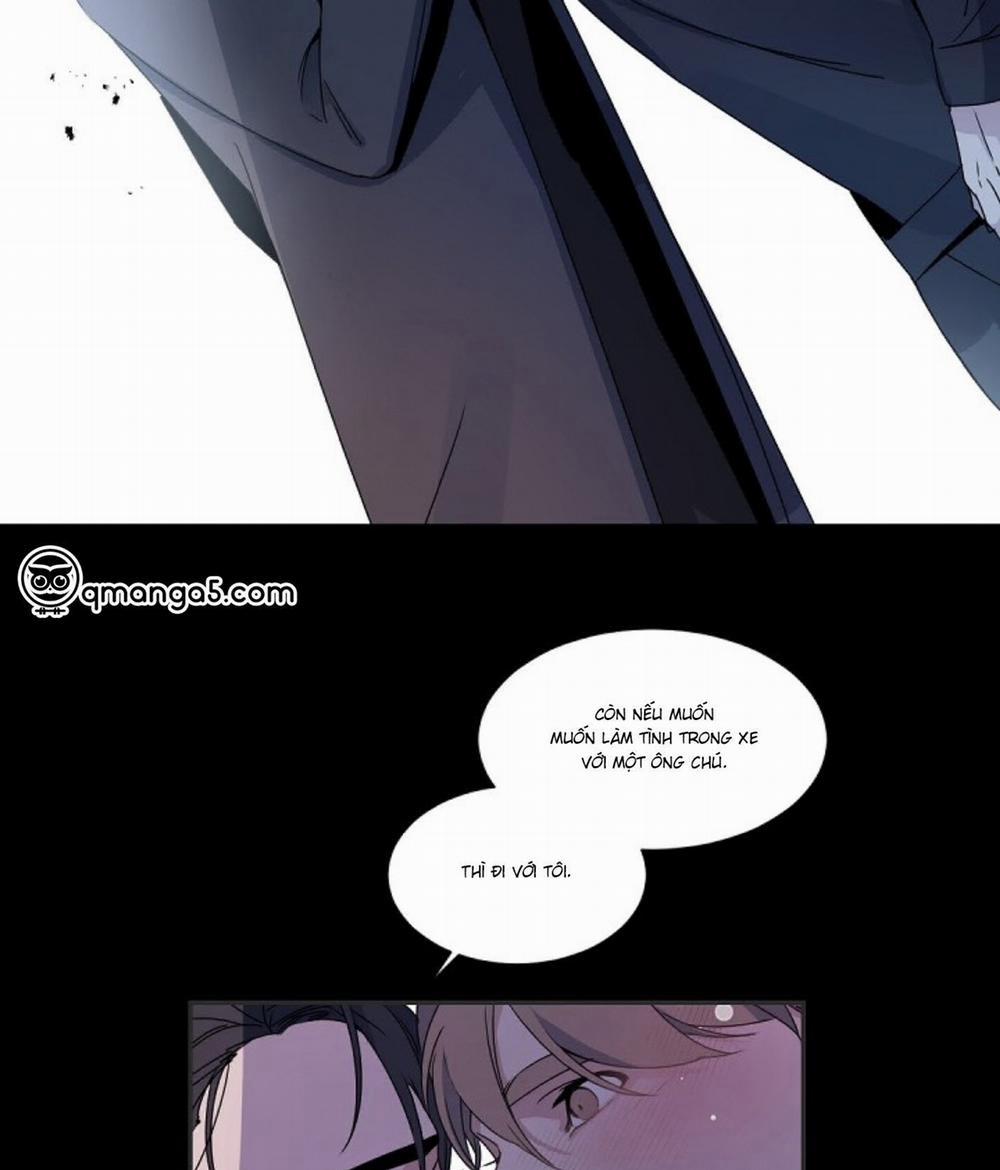 Boss Bitch Baby 67 trang 44