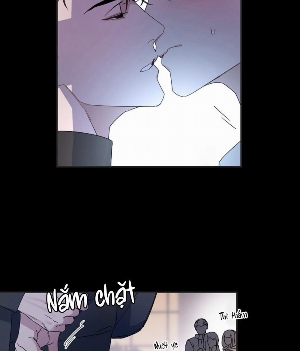 Boss Bitch Baby 67 trang 45