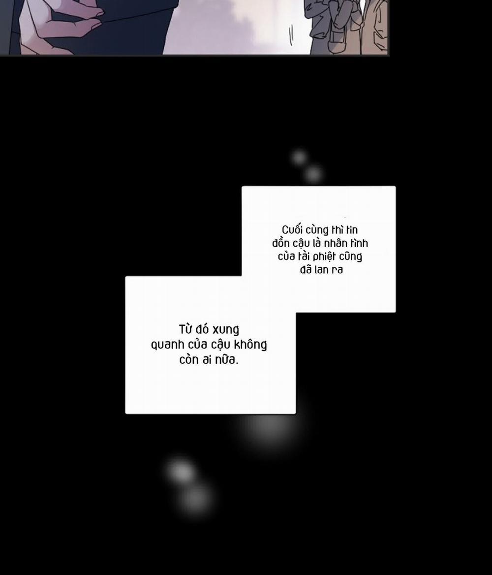 Boss Bitch Baby 67 trang 46