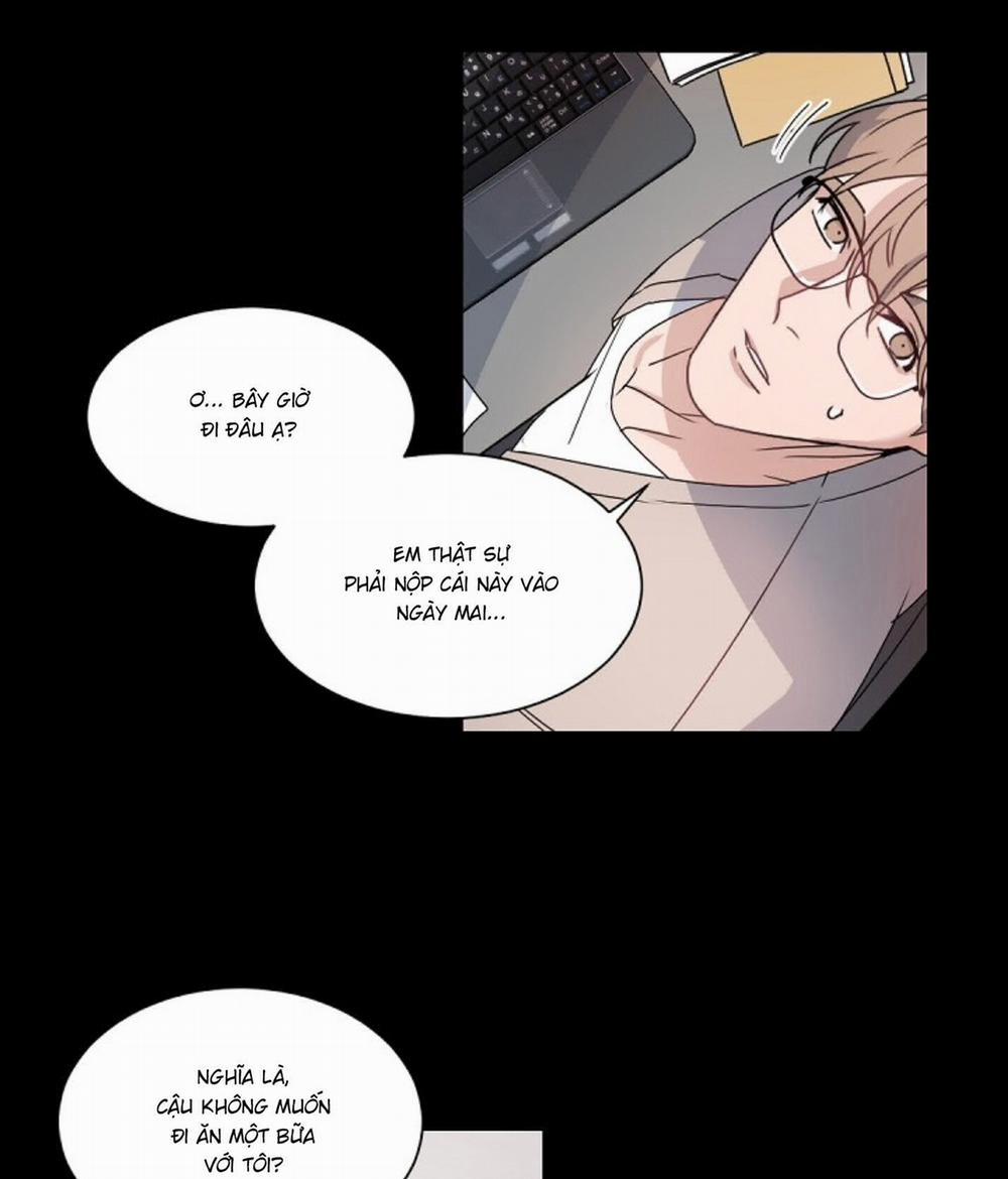 Boss Bitch Baby 67 trang 47