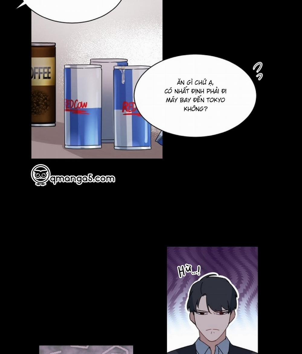 Boss Bitch Baby 67 trang 48