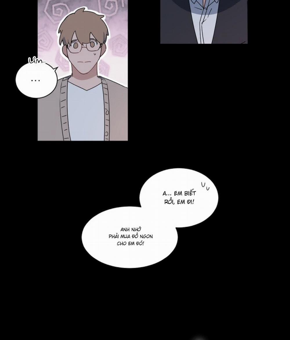 Boss Bitch Baby 67 trang 49