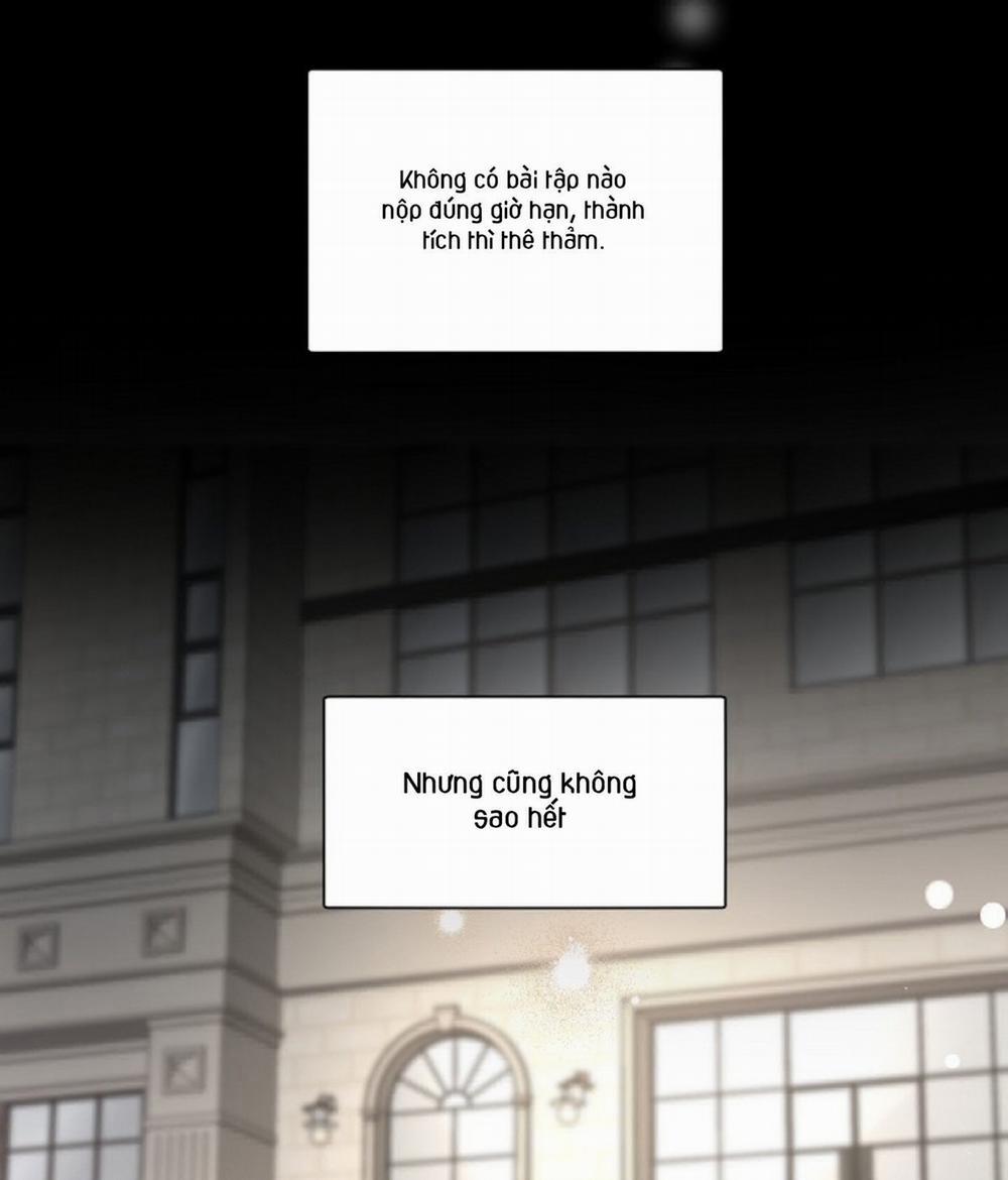 Boss Bitch Baby 67 trang 50