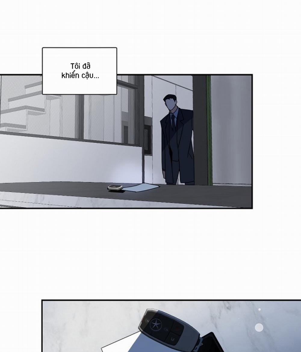 Boss Bitch Baby 67 trang 59