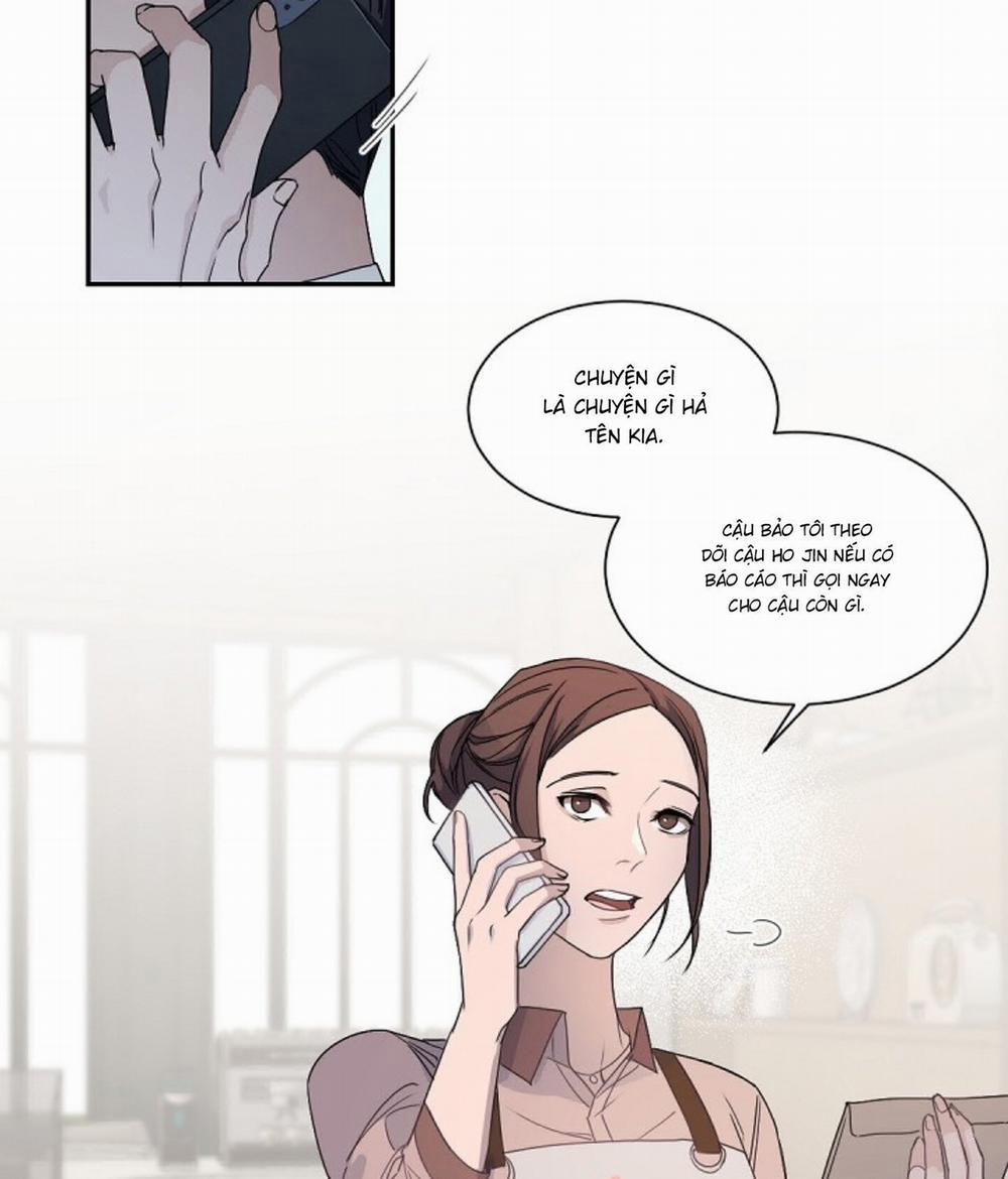 Boss Bitch Baby 67 trang 6