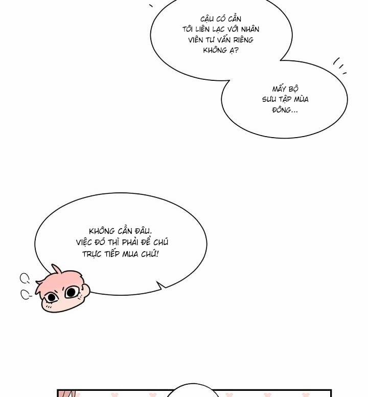 Boss Bitch Baby 68 trang 11