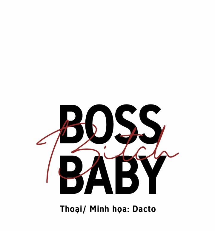 Boss Bitch Baby 68 trang 24