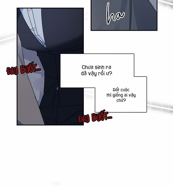 Boss Bitch Baby 68 trang 38