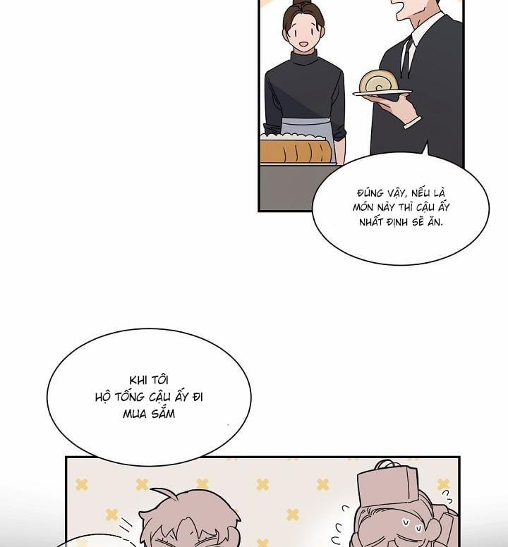 Boss Bitch Baby 68 trang 4