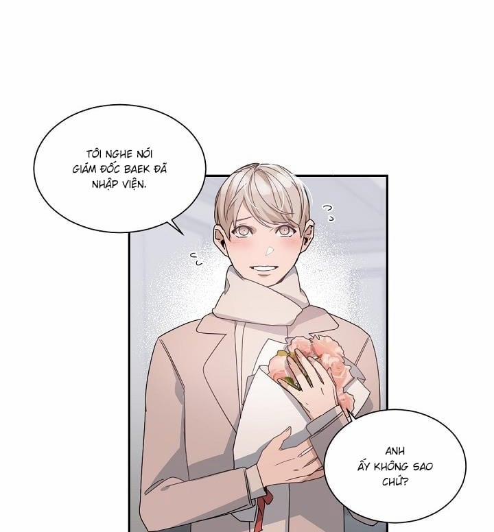 Boss Bitch Baby 68 trang 49