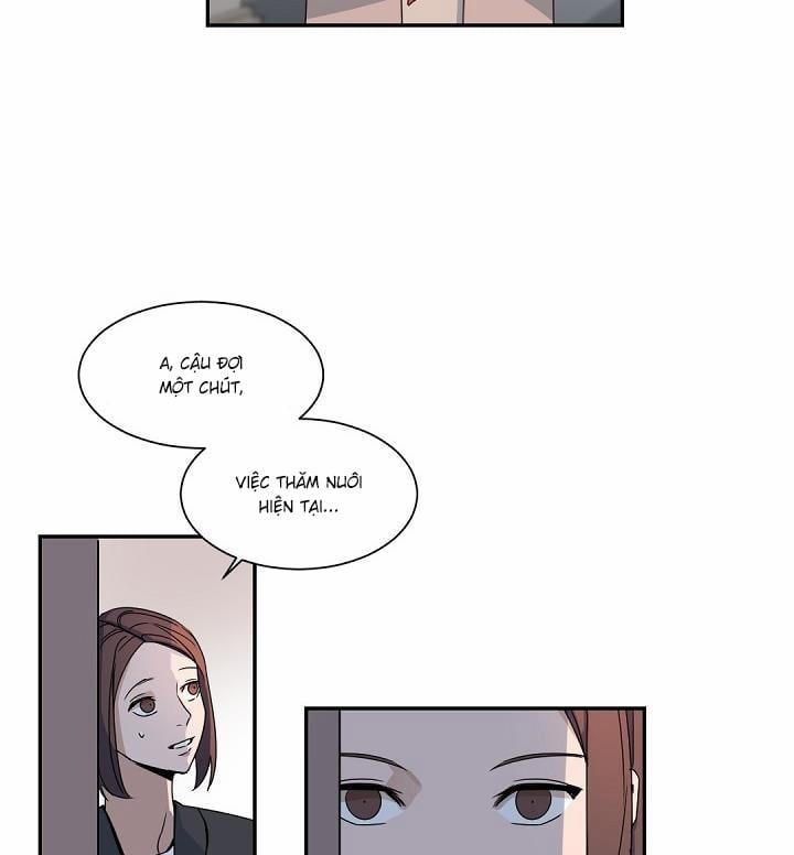 Boss Bitch Baby 68 trang 50