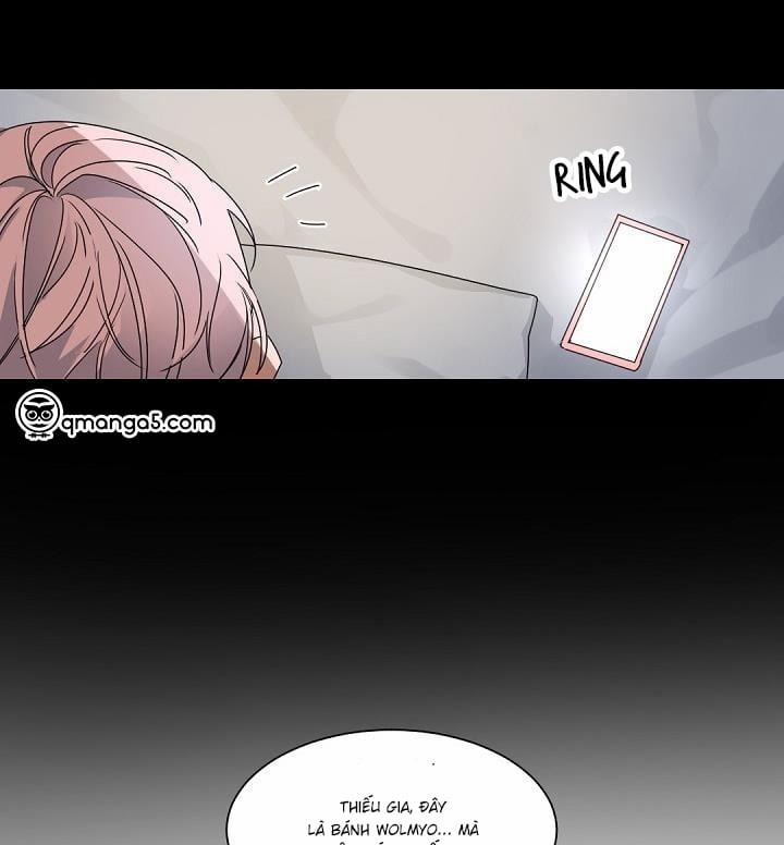 Boss Bitch Baby 68 trang 6