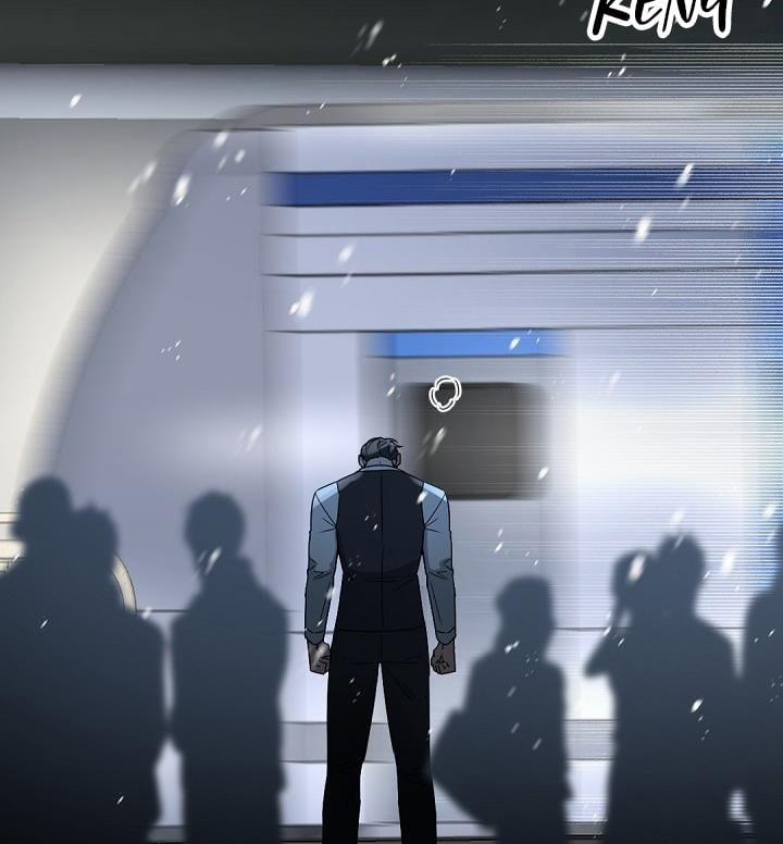 Boss Bitch Baby 68 trang 61